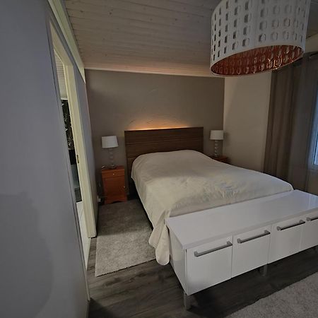 Villaski Rovaniemi Eksteriør bilde