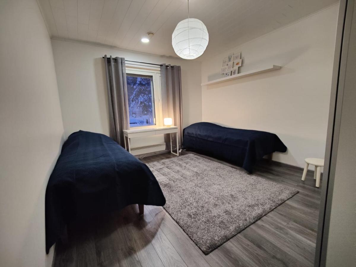 Villaski Rovaniemi Eksteriør bilde